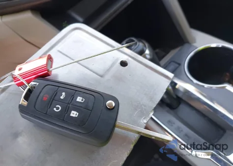 2016 Chevrolet Equinox Lt z USA, uszkodzony, nr VIN 2GNFLFEK5G6195102